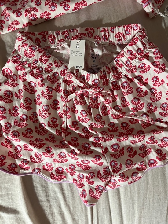 Roller Rabbit x Target Pajama Set - Picture 2 of 4